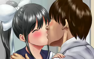 Page 322 of Netorare Manaka Oyaji-hen Zenpen - preview thumbnail