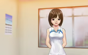 Page 365 of Netorare Manaka Oyaji-hen Zenpen - preview thumbnail
