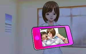 Page 375 of Netorare Manaka Oyaji-hen Zenpen - preview thumbnail