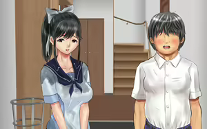 Page 394 of Netorare Manaka Oyaji-hen Zenpen - preview thumbnail