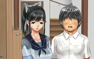 Page 395 of Netorare Manaka Oyaji-hen Zenpen - preview thumbnail