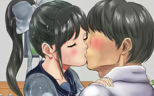 Page 399 of Netorare Manaka Oyaji-hen Zenpen - preview thumbnail