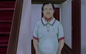 Page 414 of Netorare Manaka Oyaji-hen Zenpen - preview thumbnail