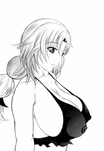 Page 15 of Kitanai Tenshi no Mai | Dance of the Tainted Angel - preview thumbnail