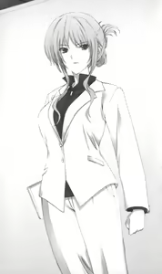 Page 15 of On Air - Roshutsu Caster Zecchou Nama Chuukei - - preview thumbnail