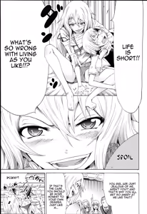 Page 199 of Dorei Usagi To Anthony (decensored) - preview thumbnail