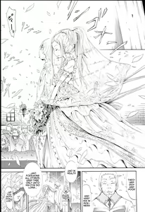 Page 231 of Dorei Usagi To Anthony (decensored) - preview thumbnail
