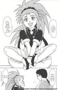 Page 4 of Kani-san 2 - preview thumbnail