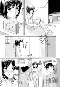 Page 21 of Sister Price Ch. 1-3 - preview thumbnail