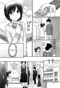 Page 6 of Sister Price Ch. 1-3 - preview thumbnail