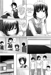 Page 7 of Sister Price Ch. 1-3 - preview thumbnail