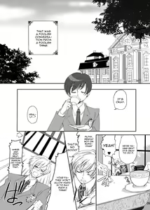 Page 5 of Fujioka Haruhi no Seikatsu - preview thumbnail