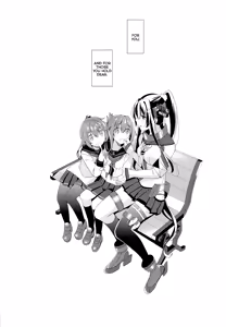 Page 25 of Yamato wa Anata to Koi Shitai | Yamato Wants to Love You, Admiral - preview thumbnail