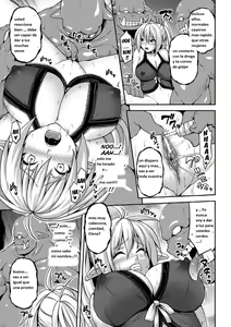 Page 5 of Ishu Kan Kouhai Bokujou | Interracial Rape Breeding Farm - preview thumbnail