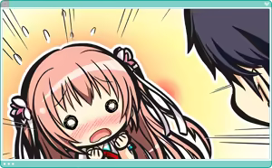 Page 1192 of Cocoro＠Function! - preview thumbnail