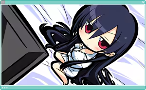 Page 1193 of Cocoro＠Function! - preview thumbnail