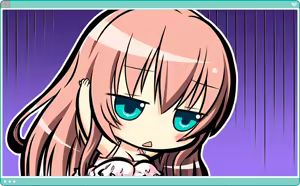 Page 1196 of Cocoro＠Function! - preview thumbnail