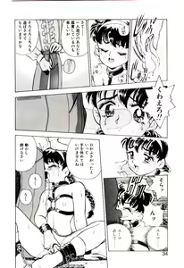 Page 33 of Bouken!! Ouke no Monshou - preview thumbnail