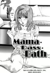 Page 64 of Hajimete no Hito ch.1-5 - preview thumbnail