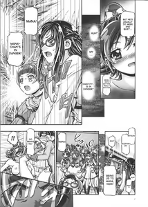 Page 6 of DokiDoki Punicure - preview thumbnail
