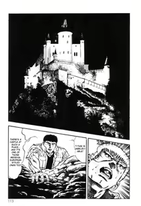 Page 117 of Choukedamono Densetsu | Legend of the Superbeast - preview thumbnail