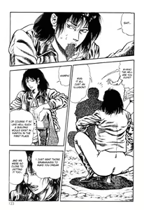 Page 127 of Choukedamono Densetsu | Legend of the Superbeast - preview thumbnail