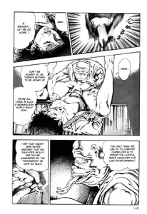 Page 152 of Choukedamono Densetsu | Legend of the Superbeast - preview thumbnail