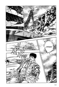 Page 168 of Choukedamono Densetsu | Legend of the Superbeast - preview thumbnail