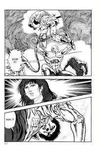 Page 171 of Choukedamono Densetsu | Legend of the Superbeast - preview thumbnail