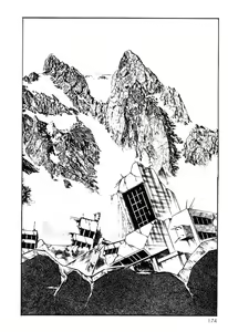 Page 178 of Choukedamono Densetsu | Legend of the Superbeast - preview thumbnail