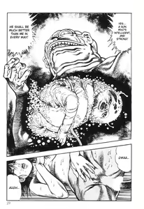 Page 33 of Choukedamono Densetsu | Legend of the Superbeast - preview thumbnail