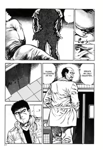 Page 73 of Choukedamono Densetsu | Legend of the Superbeast - preview thumbnail