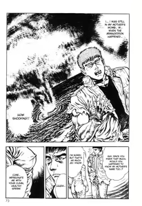 Page 77 of Choukedamono Densetsu | Legend of the Superbeast - preview thumbnail