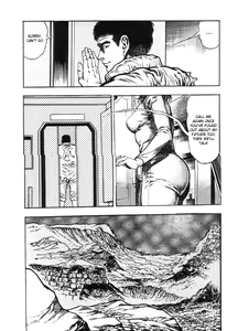 Page 78 of Choukedamono Densetsu | Legend of the Superbeast - preview thumbnail