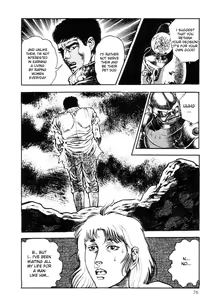 Page 80 of Choukedamono Densetsu | Legend of the Superbeast - preview thumbnail