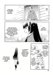 Page 8 of blue snow blue Soushuuhen 1 scene.3 - preview thumbnail