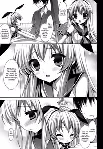 Page 4 of Daisuki Teitoku - preview thumbnail