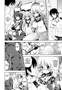 Page 5 of Sweet Collection - preview thumbnail