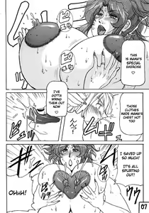 Page 9 of LOVEDRUG 3 - preview thumbnail