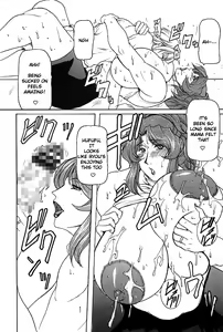 Page 10 of LOVEDRUG 3 - preview thumbnail