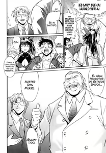 Page 102 of Ring x Mama 5 - preview thumbnail