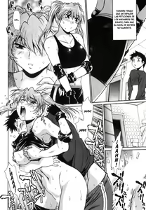 Page 11 of Ring x Mama 5 - preview thumbnail