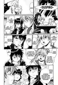Page 119 of Ring x Mama 5 - preview thumbnail