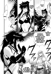 Page 131 of Ring x Mama 5 - preview thumbnail