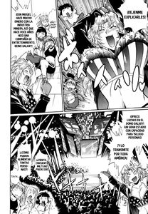 Page 164 of Ring x Mama 5 - preview thumbnail