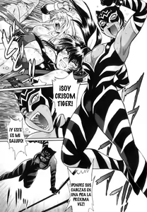 Page 35 of Ring x Mama 5 - preview thumbnail
