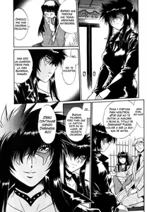 Page 51 of Ring x Mama 5 - preview thumbnail