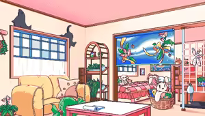 Page 320 of Only You - Seikimatsu no Juliet-tachi - preview thumbnail