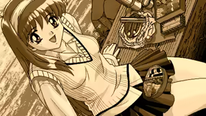 Page 355 of Only You - Seikimatsu no Juliet-tachi - preview thumbnail