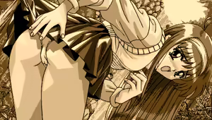 Page 356 of Only You - Seikimatsu no Juliet-tachi - preview thumbnail